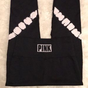 PINK LEGGINGS 🏃🏽‍♀️